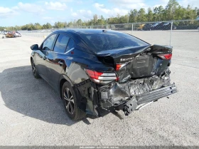 Nissan Sentra 2.0L I-4 DI, DOHC, VVT, 149HP Front Wheel Drive | Auto.bg — изображение 3 Nissan Sentra 2.0L I-4 DI, DOHC, VVT, 149HP Front Wheel Drive | Auto.bg — изображение 3