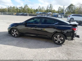 Nissan Sentra 2.0L I-4 DI, DOHC, VVT, 149HP Front Wheel Drive | Auto.bg — изображение 15 Nissan Sentra 2.0L I-4 DI, DOHC, VVT, 149HP Front Wheel Drive | Auto.bg — изображение 15