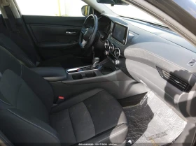 Nissan Sentra 2.0L I-4 DI, DOHC, VVT, 149HP Front Wheel Drive | Auto.bg — изображение 5 Nissan Sentra 2.0L I-4 DI, DOHC, VVT, 149HP Front Wheel Drive | Auto.bg — изображение 5