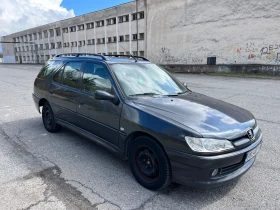 Peugeot 306 2.0 hdi - Car24.bg Peugeot 306 2.0 hdi