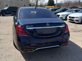 Mercedes-Benz S 63 МАСАЖИ| BURMESTER| PANO| 360| CARFAX| - 55000 € / 107570.65 лв. - 68539024 5 | Car24.bg Mercedes-Benz S 63 МАСАЖИ| BURMESTER| PANO| 360| CARFAX| - 55000 € / 107570.65 лв. - 68539024 5