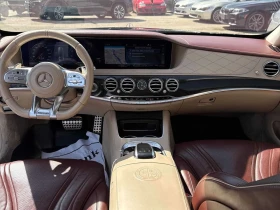 Mercedes-Benz S 63 МАСАЖИ| BURMESTER| PANO| 360| CARFAX| - 55000 € / 107570.65 лв. - 68539024 14 | Car24.bg Mercedes-Benz S 63 МАСАЖИ| BURMESTER| PANO| 360| CARFAX| - 55000 € / 107570.65 лв. - 68539024 14