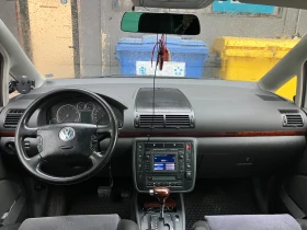 VW Sharan undefined | Auto.bg — изображение 5 VW Sharan undefined | Auto.bg — изображение 5