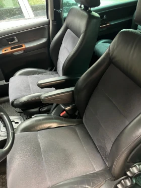 VW Sharan undefined | Auto.bg — изображение 9 VW Sharan undefined | Auto.bg — изображение 9