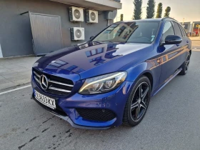Mercedes-Benz C 220 Mercedes-Benz C220 AMG - Car24.bg Mercedes-Benz C 220 Mercedes-Benz C220 AMG