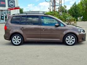 VW Touran 2.0TDI 6ск. 6+ 1 САМОПАРКИРАНЕ/ПОДГРЕВ/ПЕЧКА | Auto.bg — изображение 4 VW Touran 2.0TDI 6ск. 6+ 1 САМОПАРКИРАНЕ/ПОДГРЕВ/ПЕЧКА | Auto.bg — изображение 4