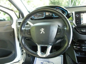 Peugeot 2008 1.6 HDI NAVI EURO 6B - 5790 € / 11324.26 лв. - 59914243 15 | Car24.bg Peugeot 2008 1.6 HDI NAVI EURO 6B - 5790 € / 11324.26 лв. - 59914243 15