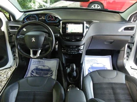 Peugeot 2008 1.6 HDI NAVI EURO 6B - 5790 € / 11324.26 лв. - 59914243 16 | Car24.bg Peugeot 2008 1.6 HDI NAVI EURO 6B - 5790 € / 11324.26 лв. - 59914243 16