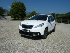 Peugeot 2008 1.6 HDI NAVI EURO 6B - Car24.bg Peugeot 2008 1.6 HDI NAVI EURO 6B