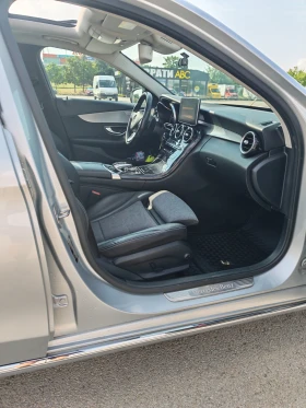 Mercedes-Benz C 200 4matic - 14200 € / 27772.79 лв. - 18851299 7 | Car24.bg Mercedes-Benz C 200 4matic - 14200 € / 27772.79 лв. - 18851299 7