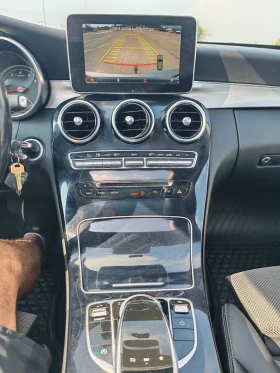 Mercedes-Benz C 200 4matic - 14200 € / 27772.79 лв. - 18851299 11 | Car24.bg Mercedes-Benz C 200 4matic - 14200 € / 27772.79 лв. - 18851299 11