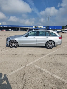 Mercedes-Benz C 200 4matic - 14200 € / 27772.79 лв. - 18851299 2 | Car24.bg Mercedes-Benz C 200 4matic - 14200 € / 27772.79 лв. - 18851299 2