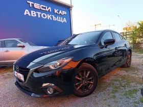 Mazda 3 SKYACTIV-G 120