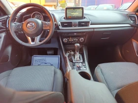 Mazda 3 SKYACTIV-G 120 | Auto.bg — изображение 11 Mazda 3 SKYACTIV-G 120 | Auto.bg — изображение 11
