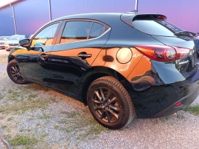 Mazda 3 SKYACTIV-G 120 | Auto.bg — изображение 6 Mazda 3 SKYACTIV-G 120 | Auto.bg — изображение 6