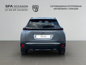 Peugeot 2008 ACTIVE 1, 2 PureTech 130 EAT8 EURO6//2207R14 | Auto.bg — изображение 6 Peugeot 2008 ACTIVE 1, 2 PureTech 130 EAT8 EURO6//2207R14 | Auto.bg — изображение 6