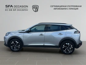 Peugeot 2008 ACTIVE 1, 2 PureTech 130 EAT8 EURO6//2207R14 | Auto.bg — изображение 8 Peugeot 2008 ACTIVE 1, 2 PureTech 130 EAT8 EURO6//2207R14 | Auto.bg — изображение 8