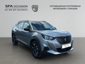 Peugeot 2008 ACTIVE 1, 2 PureTech 130 EAT8 EURO6//2207R14 | Auto.bg — изображение 3 Peugeot 2008 ACTIVE 1, 2 PureTech 130 EAT8 EURO6//2207R14 | Auto.bg — изображение 3