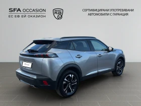 Peugeot 2008 ACTIVE 1, 2 PureTech 130 EAT8 EURO6//2207R14 | Auto.bg — изображение 5 Peugeot 2008 ACTIVE 1, 2 PureTech 130 EAT8 EURO6//2207R14 | Auto.bg — изображение 5