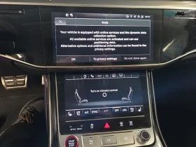 Audi S8 4.0TFSI* QUATTRO* ПОДГРЕВ* ОБДУХВАНЕ* ПАНО* 360* F | Auto.bg — изображение 11 Audi S8 4.0TFSI* QUATTRO* ПОДГРЕВ* ОБДУХВАНЕ* ПАНО* 360* F | Auto.bg — изображение 11