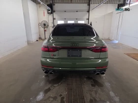 Audi S8 4.0TFSI* QUATTRO* ПОДГРЕВ* ОБДУХВАНЕ* ПАНО* 360* F | Auto.bg — изображение 16 Audi S8 4.0TFSI* QUATTRO* ПОДГРЕВ* ОБДУХВАНЕ* ПАНО* 360* F | Auto.bg — изображение 16