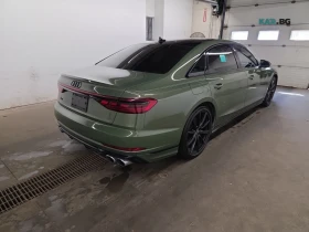 Audi S8 4.0TFSI* QUATTRO* ПОДГРЕВ* ОБДУХВАНЕ* ПАНО* 360* F | Auto.bg — изображение 3 Audi S8 4.0TFSI* QUATTRO* ПОДГРЕВ* ОБДУХВАНЕ* ПАНО* 360* F | Auto.bg — изображение 3