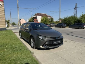 Toyota Corolla 1.8 TS HSD Executive | Auto.bg — изображение 8 Toyota Corolla 1.8 TS HSD Executive | Auto.bg — изображение 8