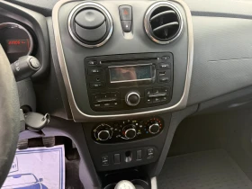 Dacia Logan 900куб.90кс КЛИМАТИК - 3750 € - 83476025 13 | Car24.bg Dacia Logan 900куб.90кс КЛИМАТИК - 3750 € - 83476025 13