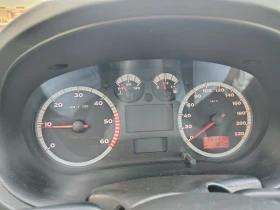 Seat Ibiza 1.9TDI 110k.c. - 1200 € - 90361066 7 | Car24.bg Seat Ibiza 1.9TDI 110k.c. - 1200 € - 90361066 7