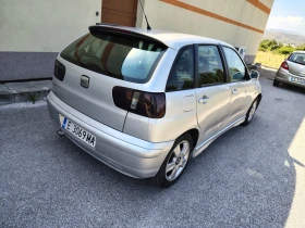 Seat Ibiza 1.9TDI 110k.c. - Car24.bg Seat Ibiza 1.9TDI 110k.c.