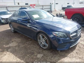 Mercedes-Benz E 300 * CARFAX * ОПЦИЯ ЗА ФИНАНСИРАНЕ *