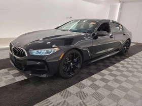 BMW 850 * M850I XDRIVE * CARFAX * АВТОФИНАНСИРАНЕ *