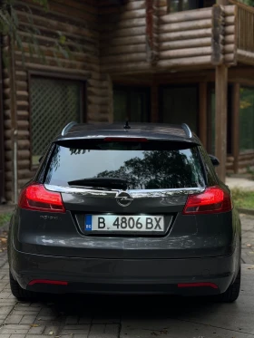 Opel Insignia 2.0CDTI 160 | Auto.bg — изображение 2 Opel Insignia 2.0CDTI 160 | Auto.bg — изображение 2
