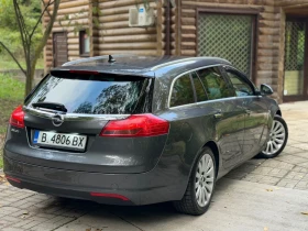 Opel Insignia 2.0CDTI 160 | Auto.bg — изображение 5 Opel Insignia 2.0CDTI 160 | Auto.bg — изображение 5