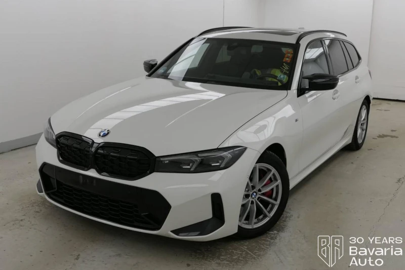 BMW 340 M340i xDrive Touring Sportautomatic - 113800 лв. / 58185.02 € - 61527310 1 | Car24.bg BMW 340 M340i xDrive Touring Sportautomatic - 113800 лв. / 58185.02 € - 61527310 1