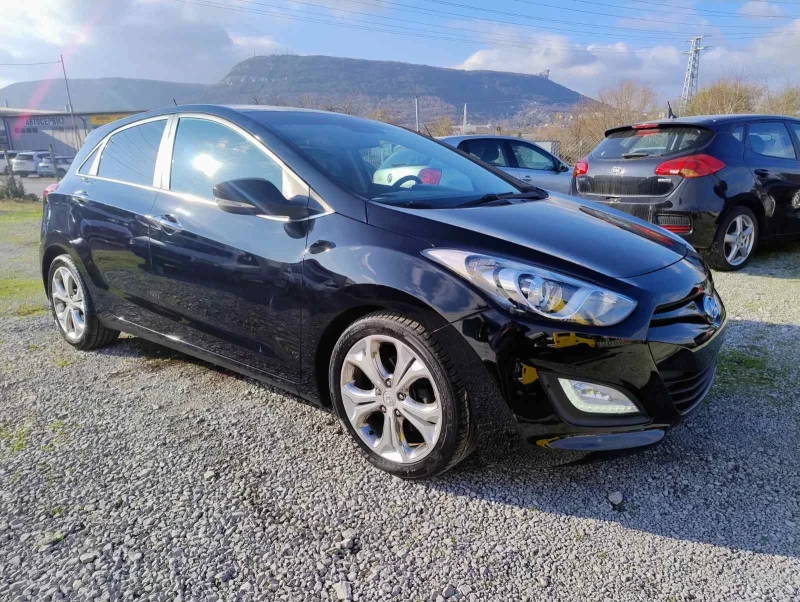 Hyundai I30 1.6 - 14500 лв. / 7413.73 € - 17367037 1 | Car24.bg Hyundai I30 1.6 - 14500 лв. / 7413.73 € - 17367037 1