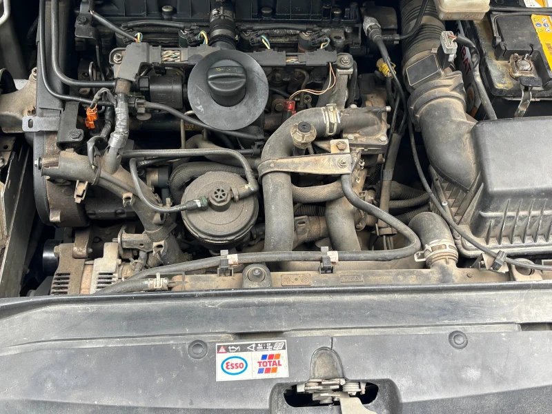 Peugeot 307 - 1100 € / 2151.41 лв. - 18341315 1 | Car24.bg Peugeot 307 - 1100 € / 2151.41 лв. - 18341315 1