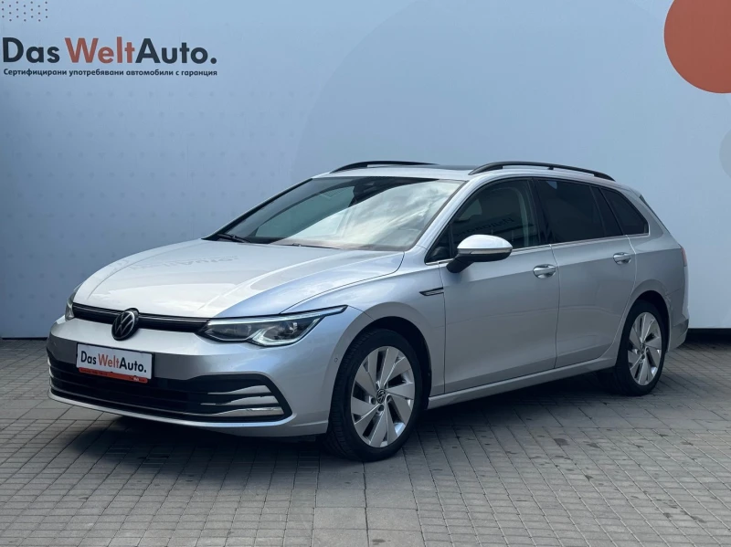 VW Golf Variant - 19900 € / 38921.02 лв. - 25732084 1 | Car24.bg VW Golf Variant - 19900 € / 38921.02 лв. - 25732084 1