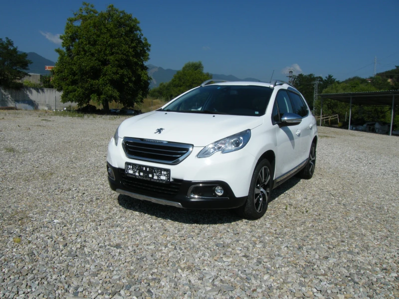 Peugeot 2008 1.6 HDI NAVI EURO 6B - 5790 € / 11324.26 лв. - 59914243 1 | Car24.bg Peugeot 2008 1.6 HDI NAVI EURO 6B - 5790 € / 11324.26 лв. - 59914243 1