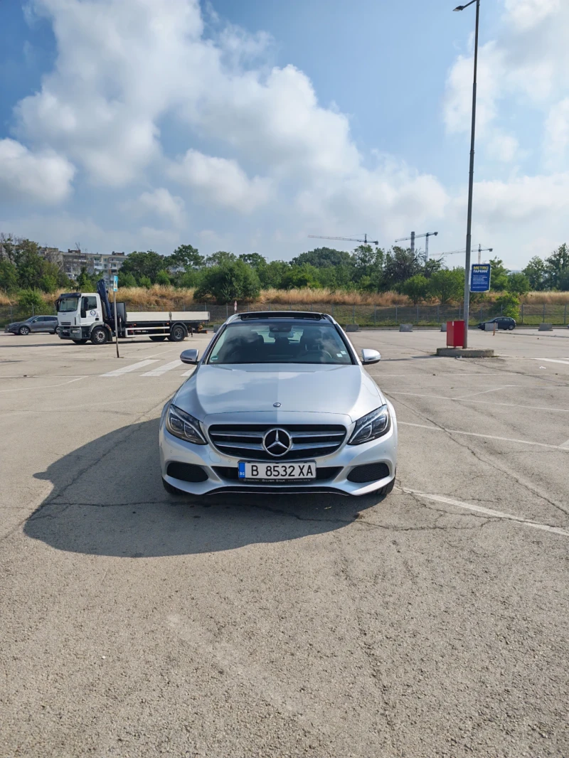Mercedes-Benz C 200 4matic - 14200 € / 27772.79 лв. - 18851299 1 | Car24.bg Mercedes-Benz C 200 4matic - 14200 € / 27772.79 лв. - 18851299 1