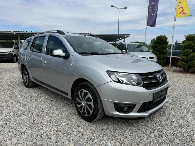 Dacia Logan 900куб.90кс КЛИМАТИК - 3750 € - 83476025 1 | Car24.bg Dacia Logan 900куб.90кс КЛИМАТИК - 3750 € - 83476025 1