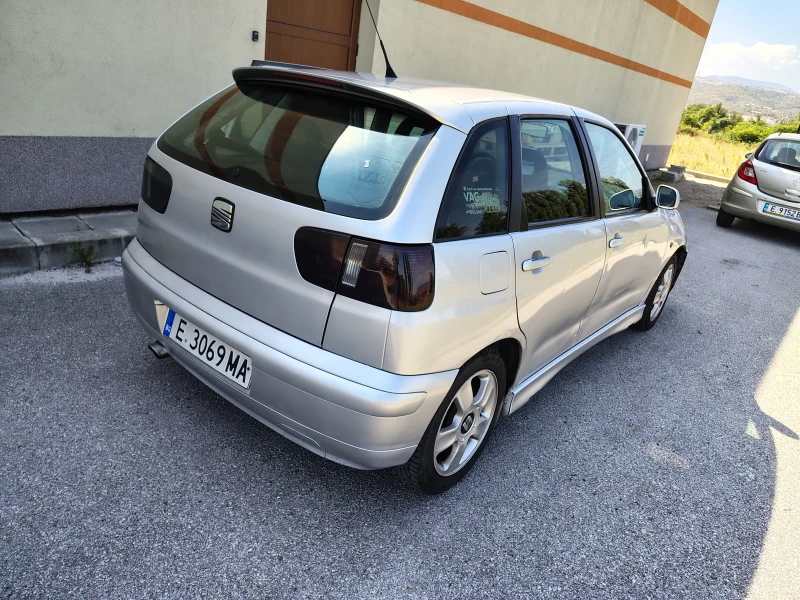 Seat Ibiza 1.9TDI 110k.c. - 1200 € - 90361066 1 | Car24.bg Seat Ibiza 1.9TDI 110k.c. - 1200 € - 90361066 1