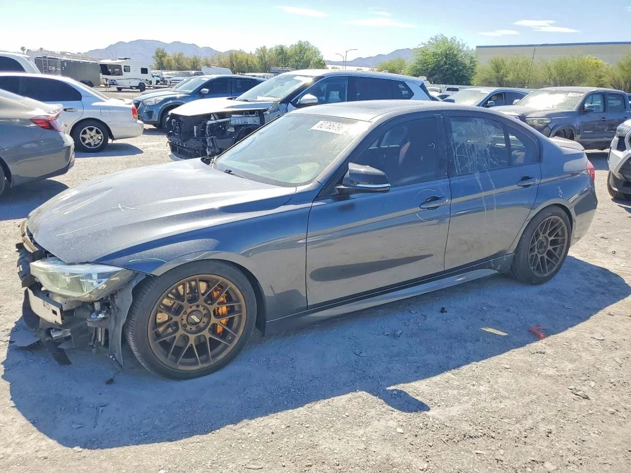 BMW 340 undefined | Auto.bg — изображение 1 BMW 340 undefined | Auto.bg — изображение 1