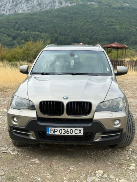 BMW X5 - Car24.bg BMW X5