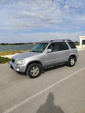 Honda Cr-v Газ - Car24.bg Honda Cr-v Газ