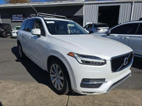 Volvo Xc90 T6 Momentum 7-Passenger/1 собственик/Пано/ - 34950 лв. / 17869.65 € - 61281946 2 | Car24.bg Volvo Xc90 T6 Momentum 7-Passenger/1 собственик/Пано/ - 34950 лв. / 17869.65 € - 61281946 2
