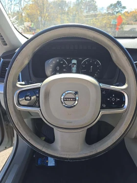 Volvo Xc90 T6 Momentum 7-Passenger/1 собственик/Пано/ - 34950 лв. / 17869.65 € - 61281946 8 | Car24.bg Volvo Xc90 T6 Momentum 7-Passenger/1 собственик/Пано/ - 34950 лв. / 17869.65 € - 61281946 8