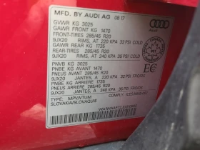 Audi Q7 2018 TECHNIK * БЕЗ ПЪРВОНАЧАЛНА ВНОСКА - 14890 € / 29122.31 лв. - 86802018 17 | Car24.bg Audi Q7 2018 TECHNIK * БЕЗ ПЪРВОНАЧАЛНА ВНОСКА - 14890 € / 29122.31 лв. - 86802018 17