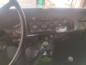 Uaz 469 - 1799 € - 29945334 5 | Car24.bg Uaz 469 - 1799 € - 29945334 5