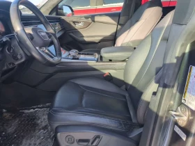 Audi Q8 TECHNIK CARFAX - 32000 € / 62586.56 лв. - 41917188 5 | Car24.bg Audi Q8 TECHNIK CARFAX - 32000 € / 62586.56 лв. - 41917188 5